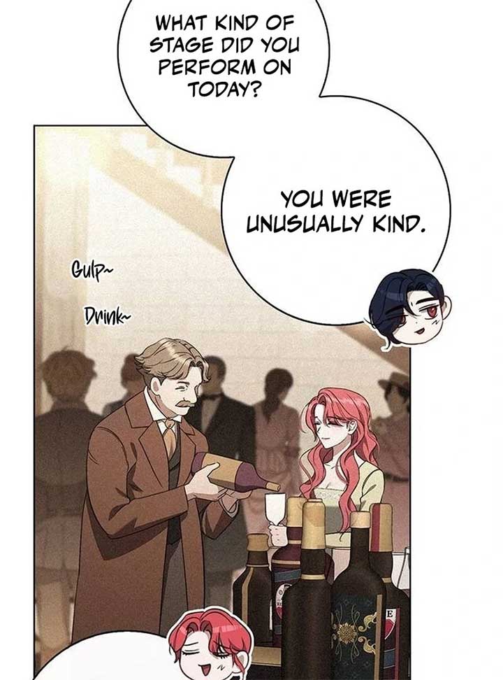 How to Send My Husband to the Abyss Chapter 27 128