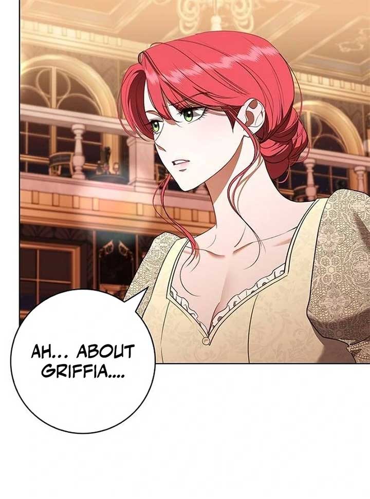 How to Send My Husband to the Abyss Chapter 27 13