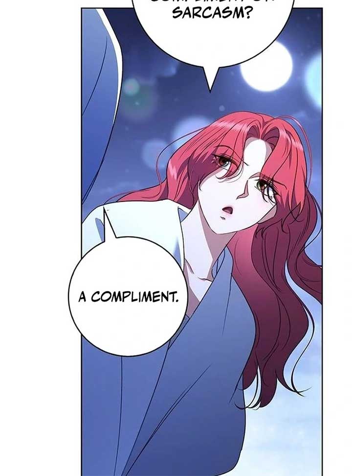 How to Send My Husband to the Abyss Chapter 27 130