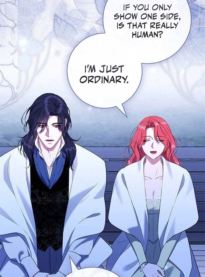 How to Send My Husband to the Abyss Chapter 27 132