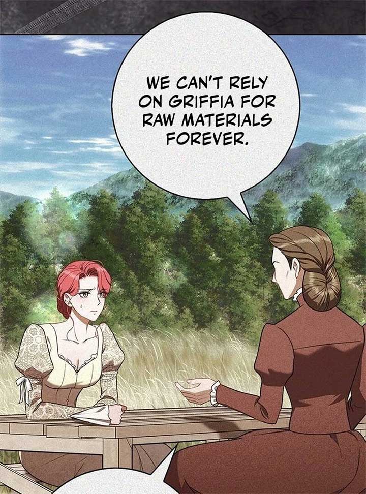 How to Send My Husband to the Abyss Chapter 27 18