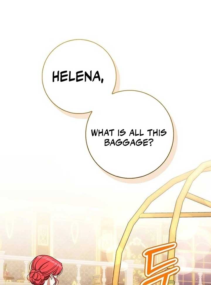 How to Send My Husband to the Abyss Chapter 27 2