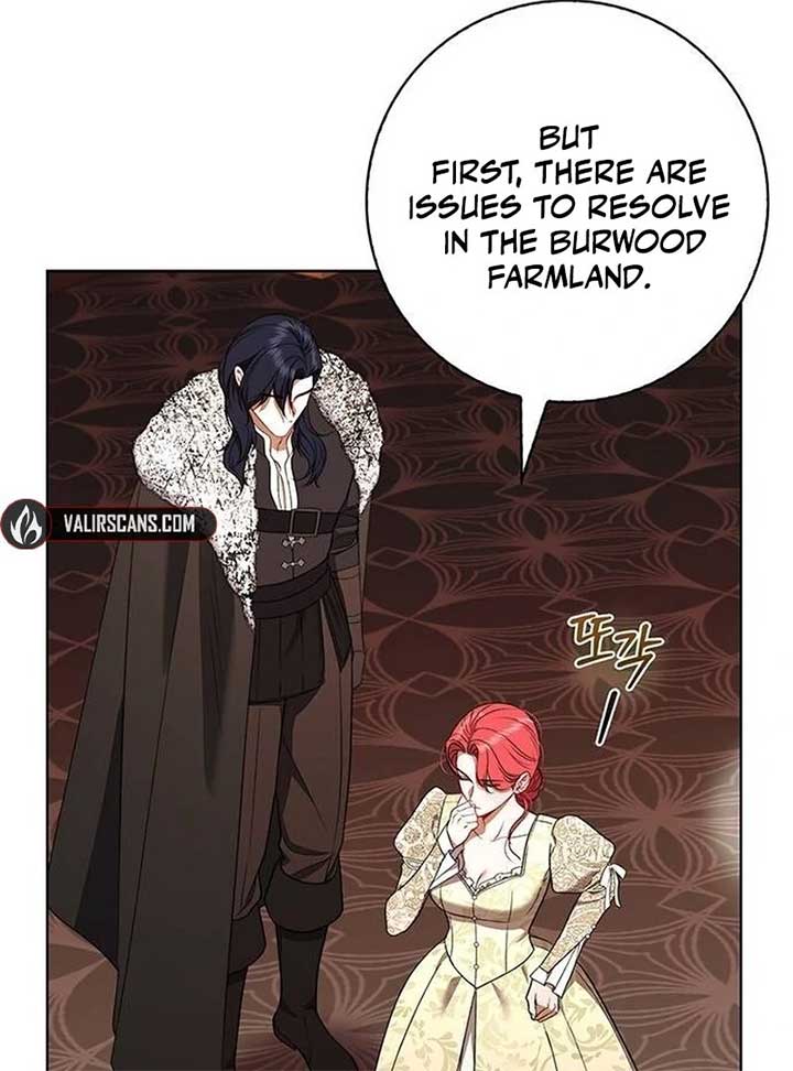How to Send My Husband to the Abyss Chapter 27 23