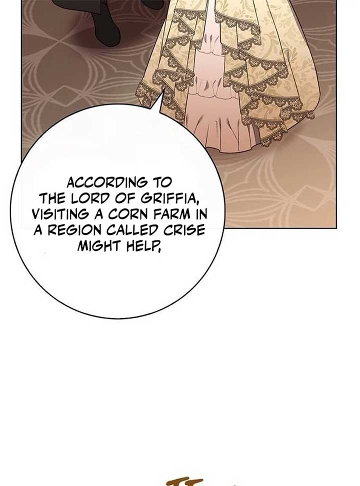 How to Send My Husband to the Abyss Chapter 27 24
