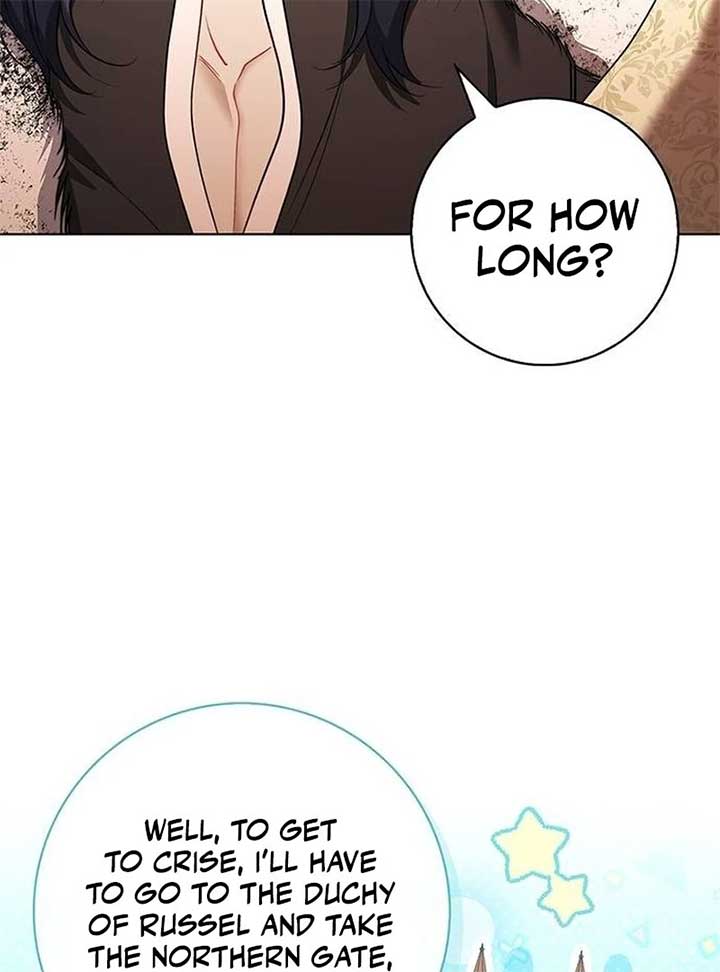 How to Send My Husband to the Abyss Chapter 27 26