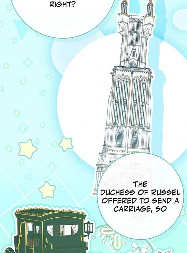 How to Send My Husband to the Abyss Chapter 27 27
