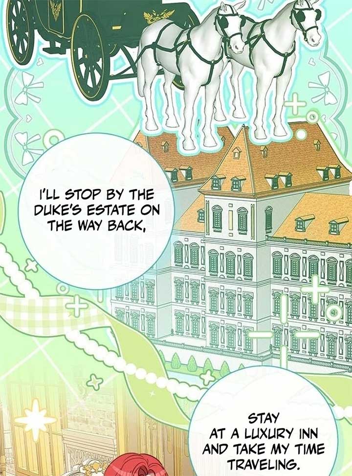 How to Send My Husband to the Abyss Chapter 27 28