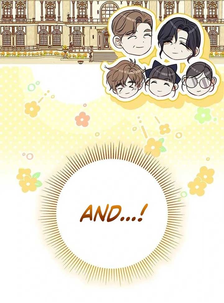 How to Send My Husband to the Abyss Chapter 27 30
