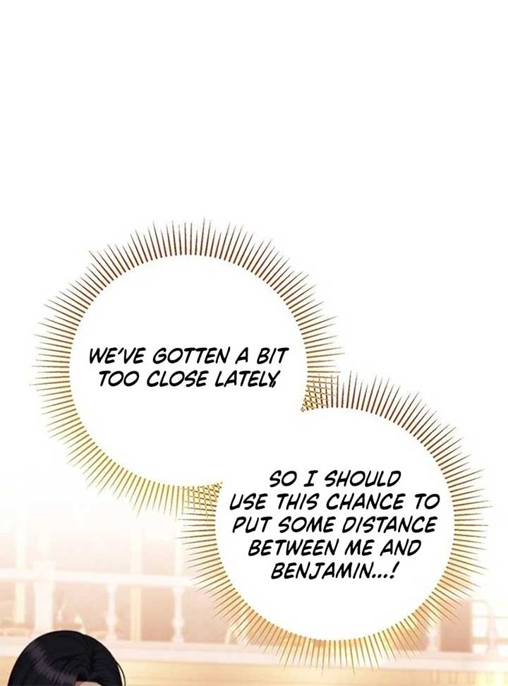 How to Send My Husband to the Abyss Chapter 27 31