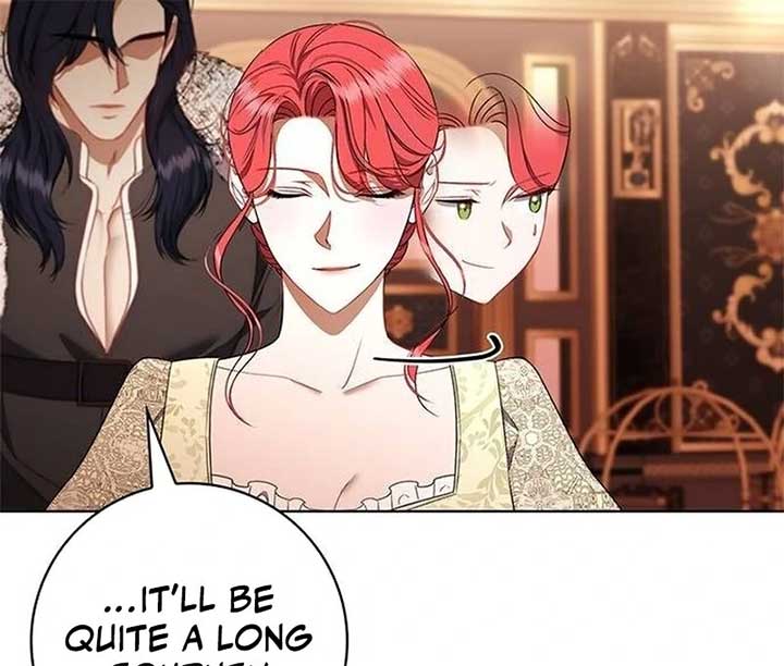 How to Send My Husband to the Abyss Chapter 27 32