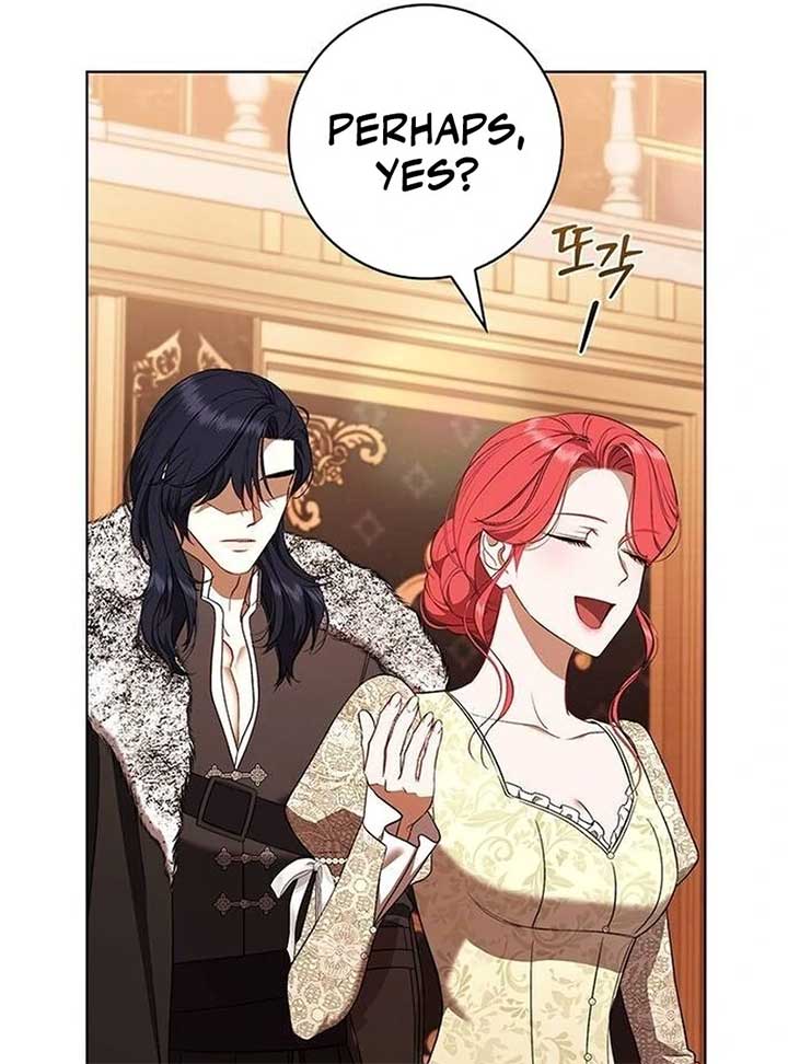 How to Send My Husband to the Abyss Chapter 27 34