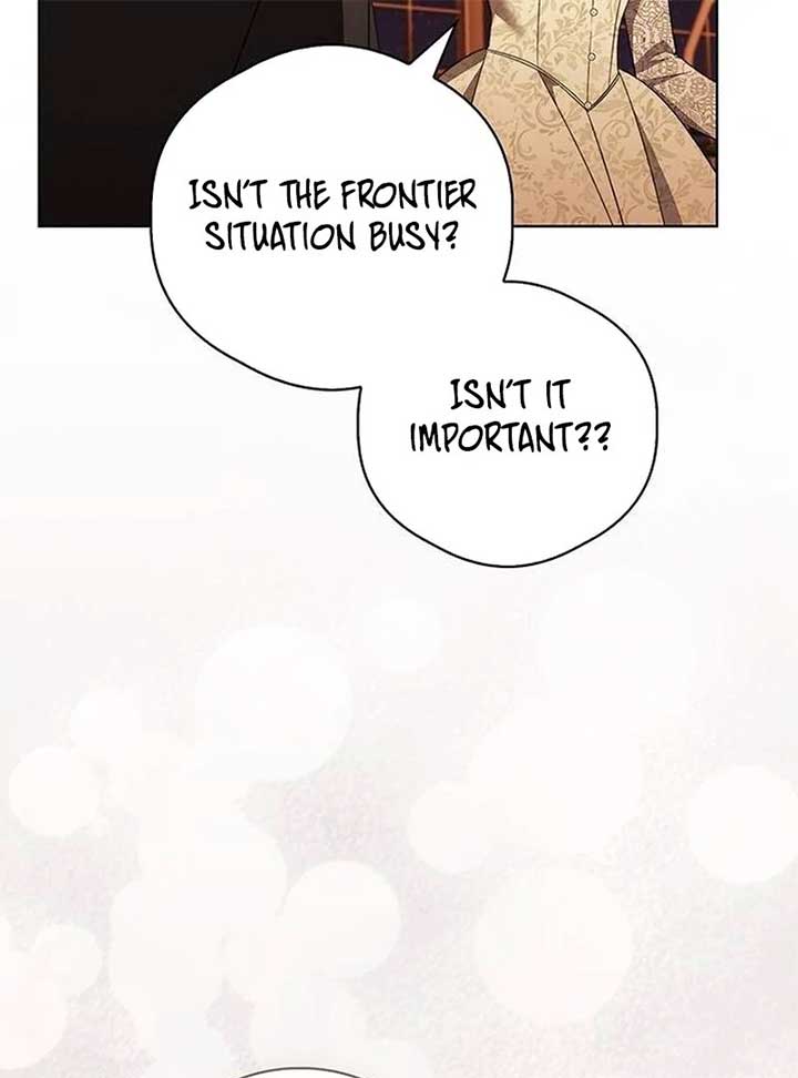 How to Send My Husband to the Abyss Chapter 27 37