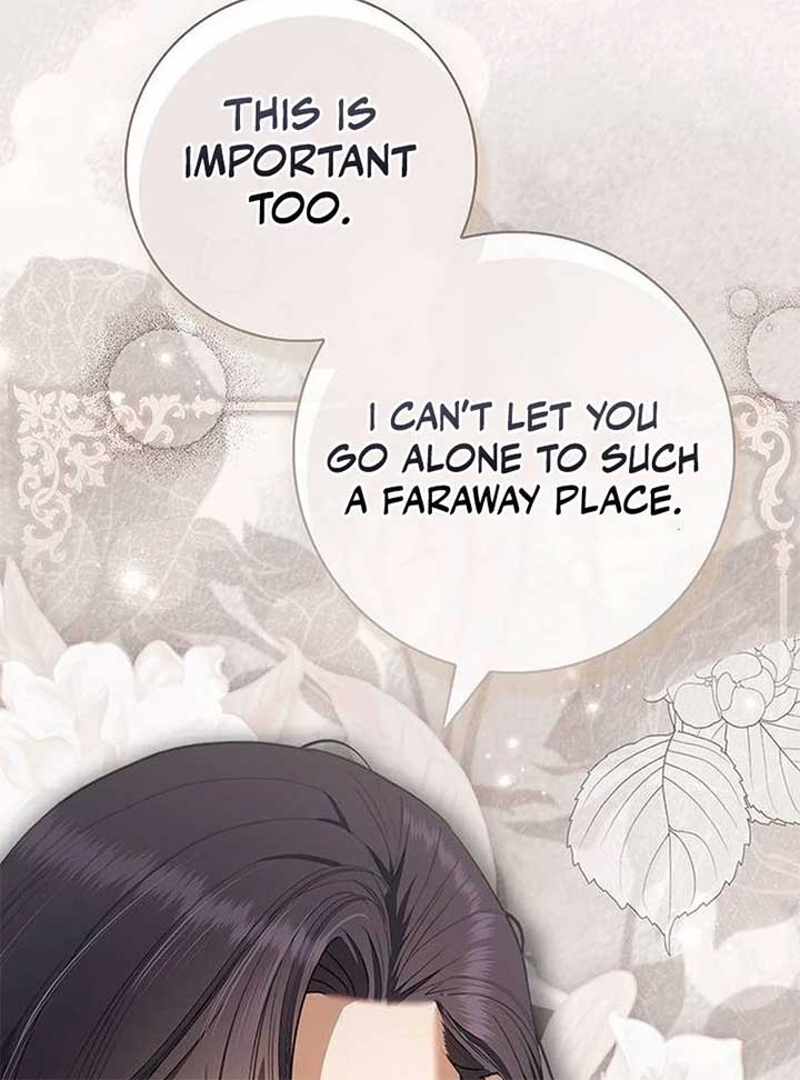 How to Send My Husband to the Abyss Chapter 27 38