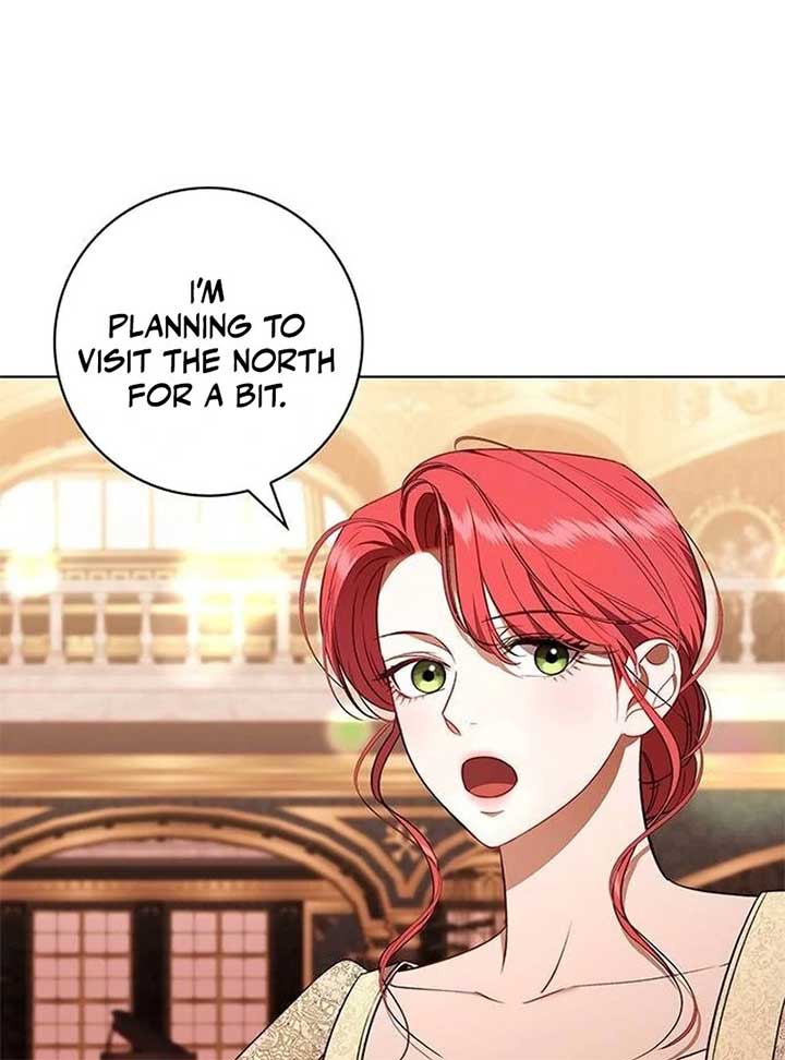 How to Send My Husband to the Abyss Chapter 27 4