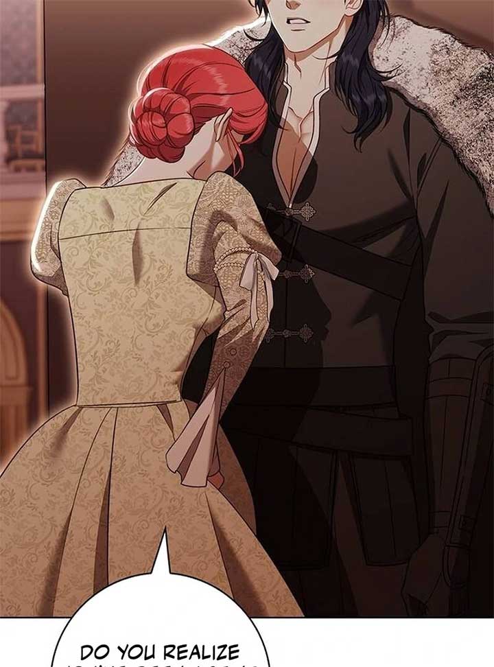 How to Send My Husband to the Abyss Chapter 27 49