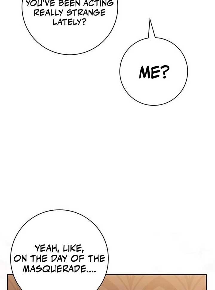 How to Send My Husband to the Abyss Chapter 27 50