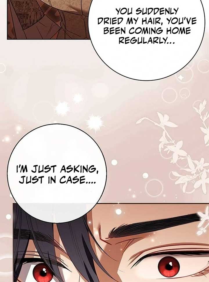 How to Send My Husband to the Abyss Chapter 27 52