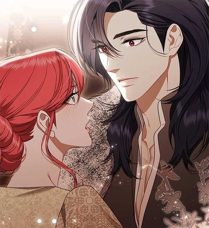 How to Send My Husband to the Abyss Chapter 27 54