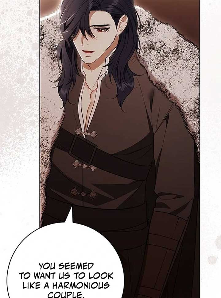 How to Send My Husband to the Abyss Chapter 27 60