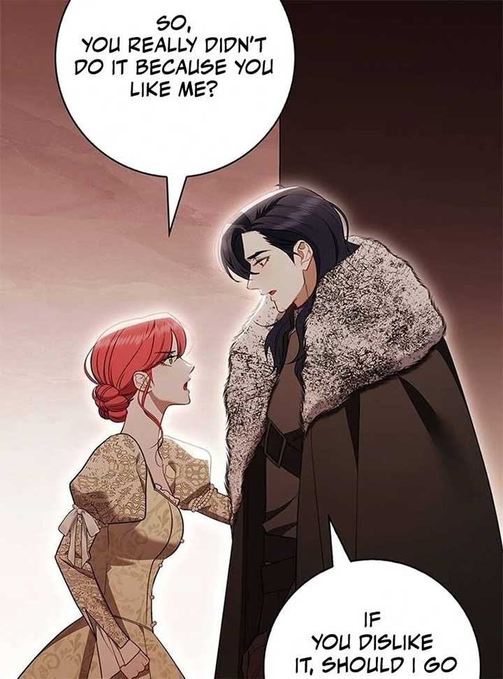 How to Send My Husband to the Abyss Chapter 27 62