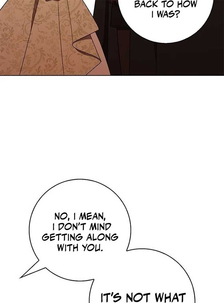 How to Send My Husband to the Abyss Chapter 27 63