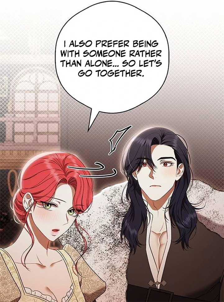 How to Send My Husband to the Abyss Chapter 27 67