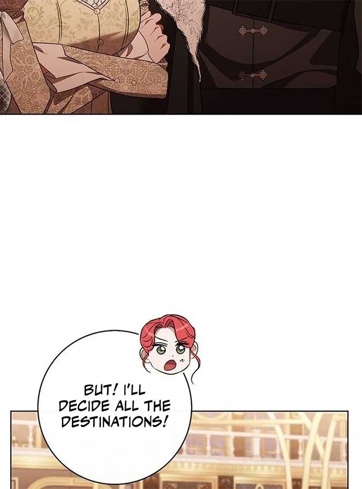 How to Send My Husband to the Abyss Chapter 27 68