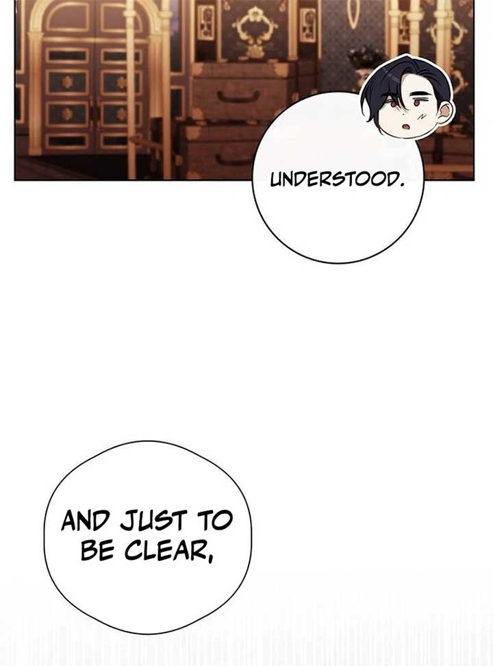 How to Send My Husband to the Abyss Chapter 27 69