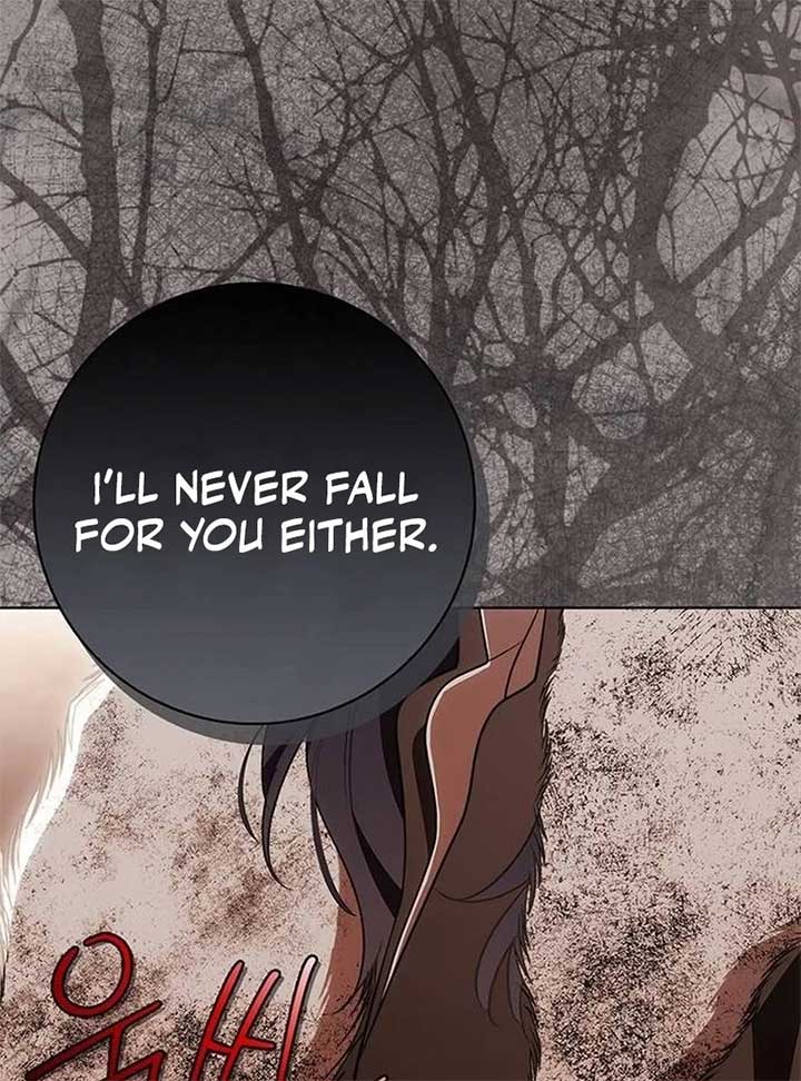 How to Send My Husband to the Abyss Chapter 27 72
