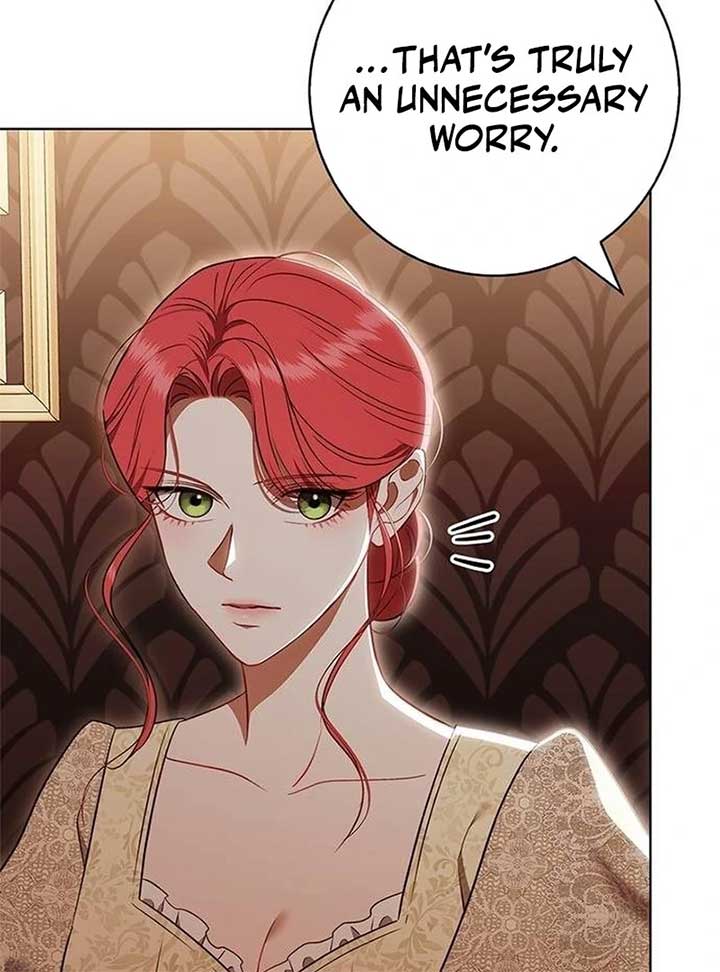 How to Send My Husband to the Abyss Chapter 27 74