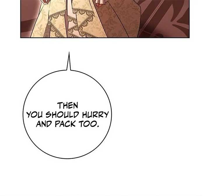 How to Send My Husband to the Abyss Chapter 27 77