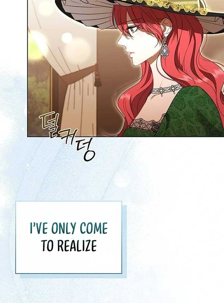 How to Send My Husband to the Abyss Chapter 27 85