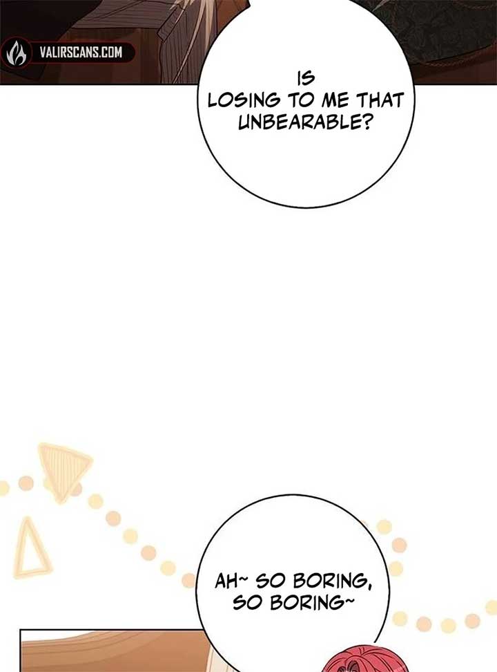 How to Send My Husband to the Abyss Chapter 27 94