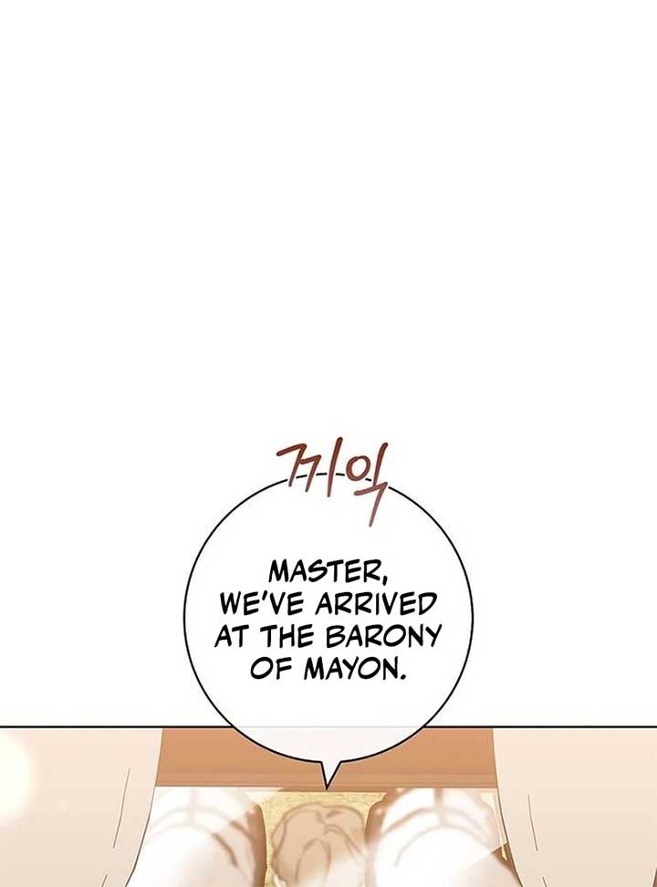 How to Send My Husband to the Abyss Chapter 27 96