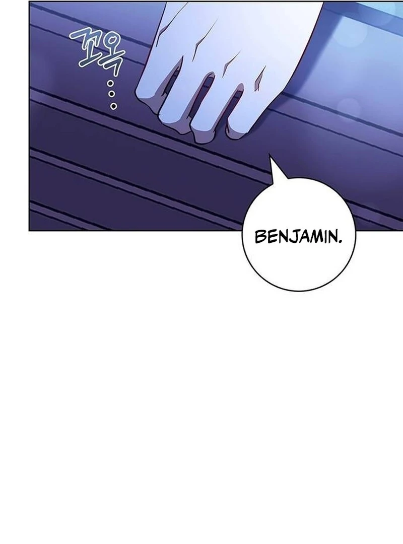 How to Send My Husband to the Abyss Chapter 28 102