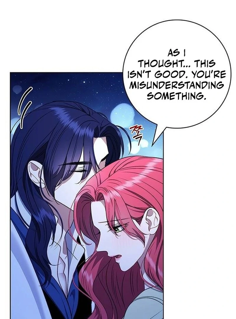 How to Send My Husband to the Abyss Chapter 28 103