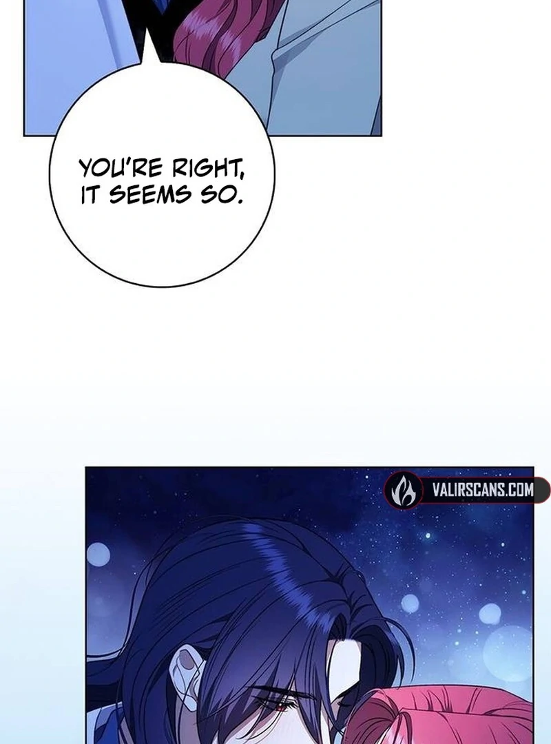 How to Send My Husband to the Abyss Chapter 28 104