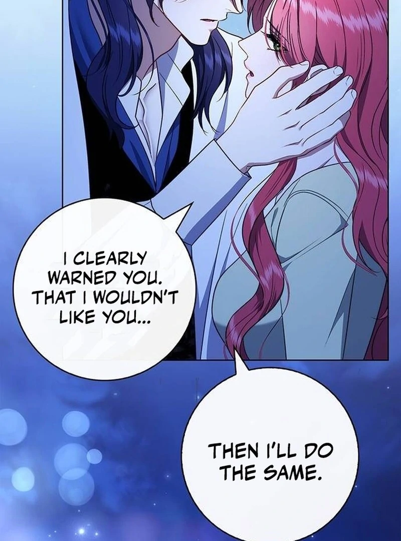 How to Send My Husband to the Abyss Chapter 28 105