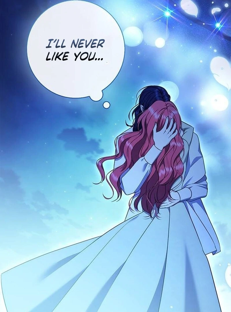How to Send My Husband to the Abyss Chapter 28 113