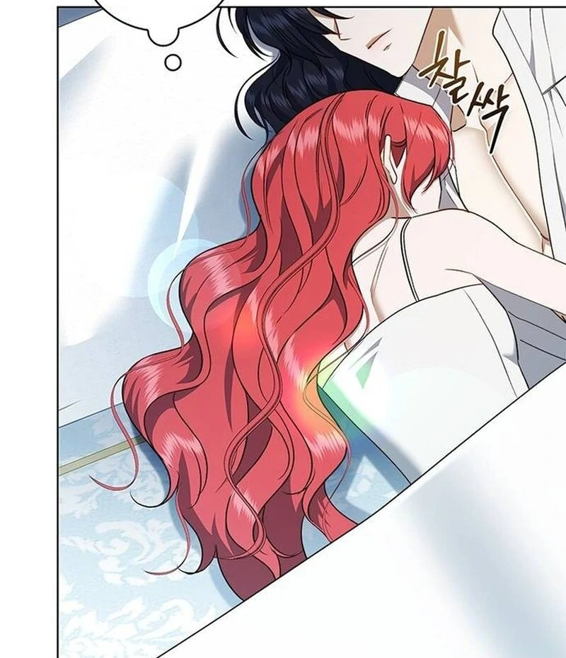 How to Send My Husband to the Abyss Chapter 28 122