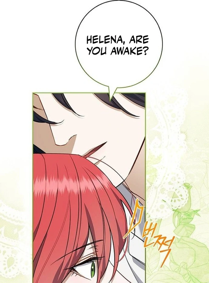 How to Send My Husband to the Abyss Chapter 28 124