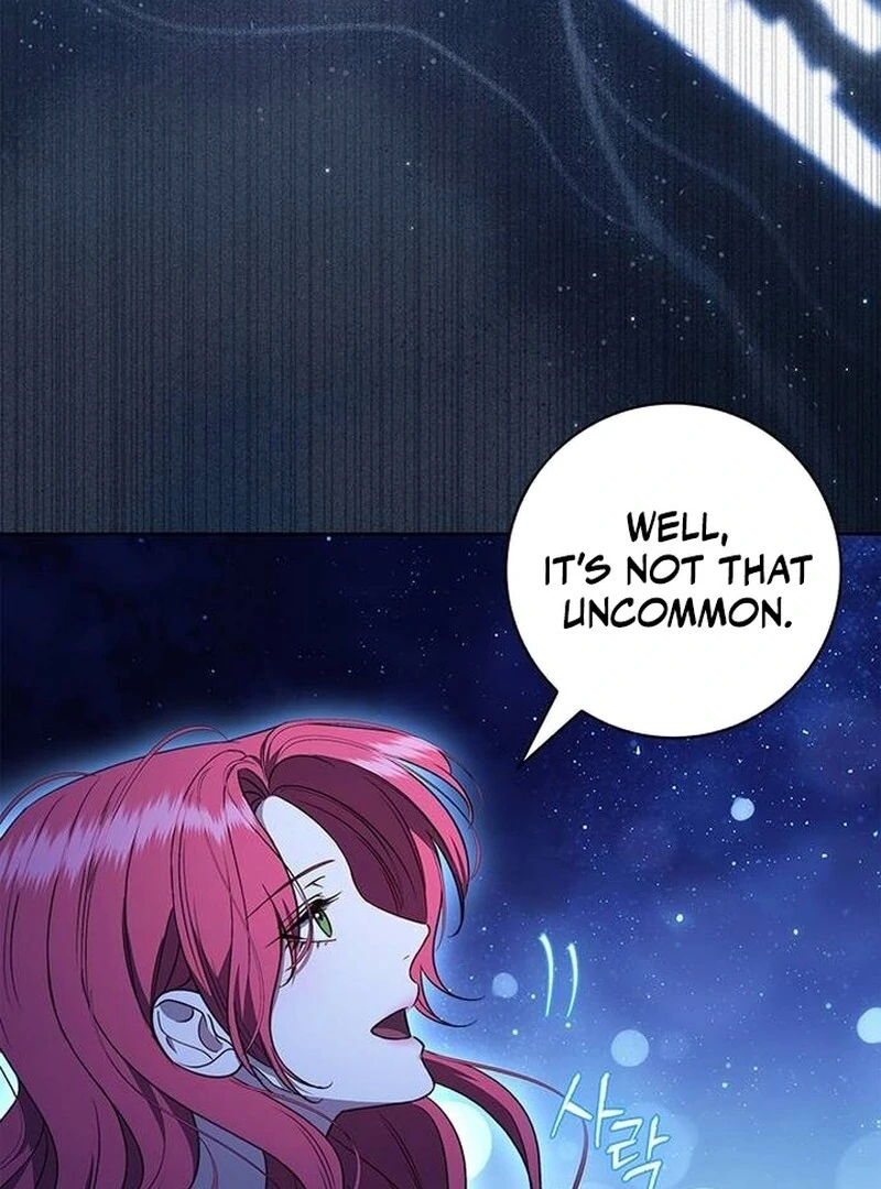 How to Send My Husband to the Abyss Chapter 28 15