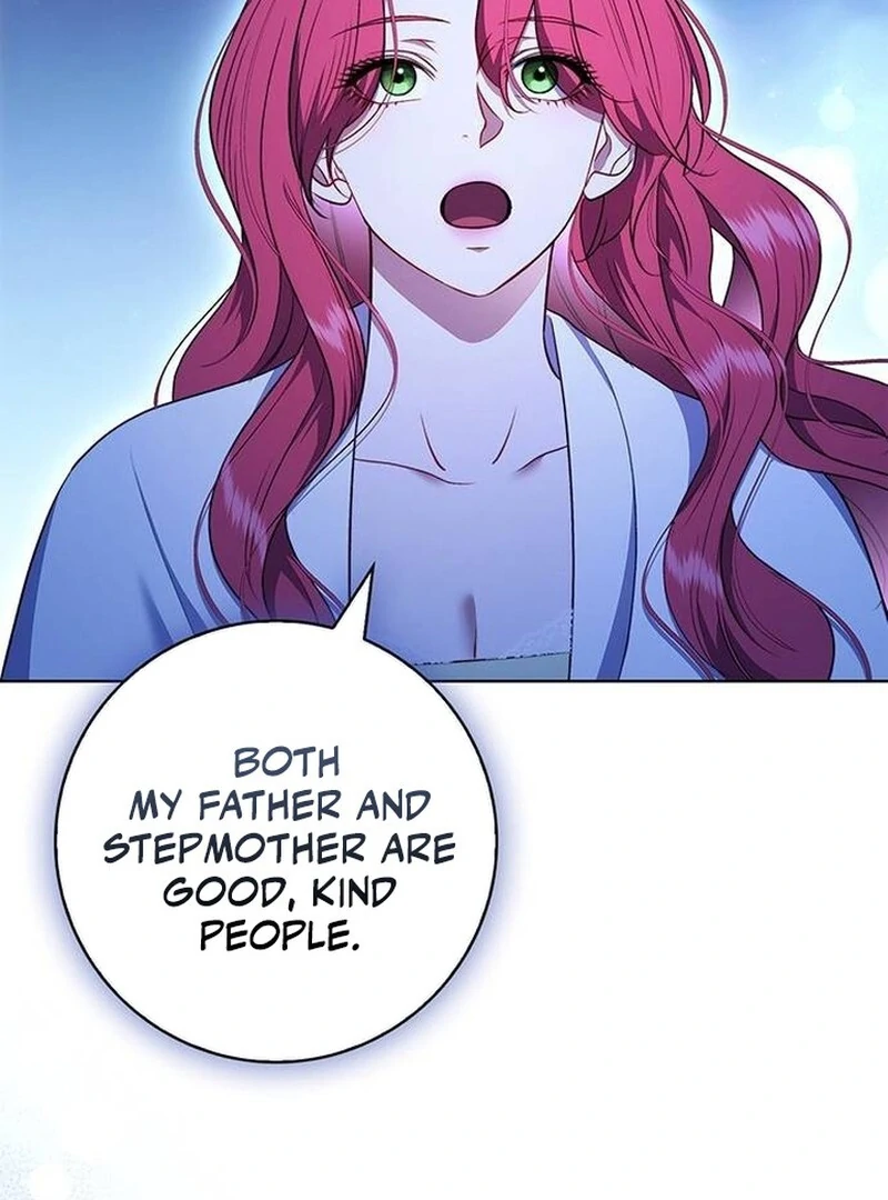 How to Send My Husband to the Abyss Chapter 28 18