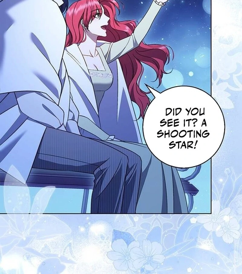 How to Send My Husband to the Abyss Chapter 28 21