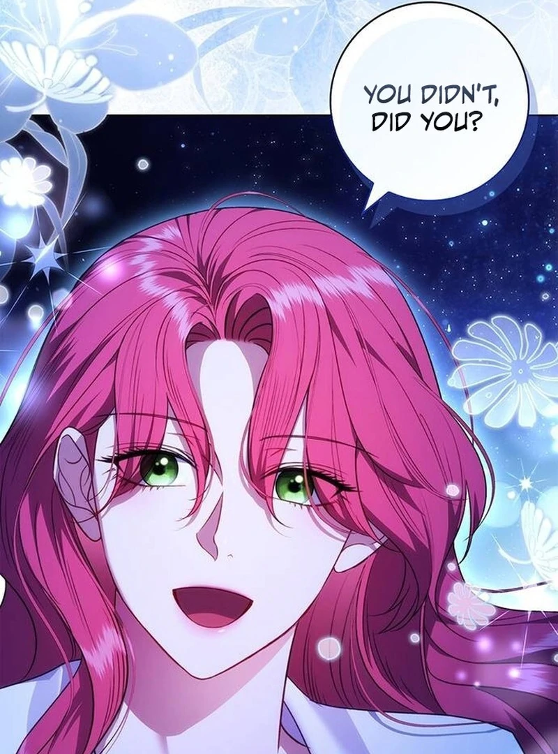 How to Send My Husband to the Abyss Chapter 28 22
