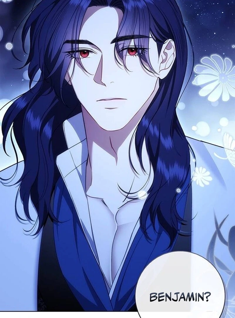How to Send My Husband to the Abyss Chapter 28 27