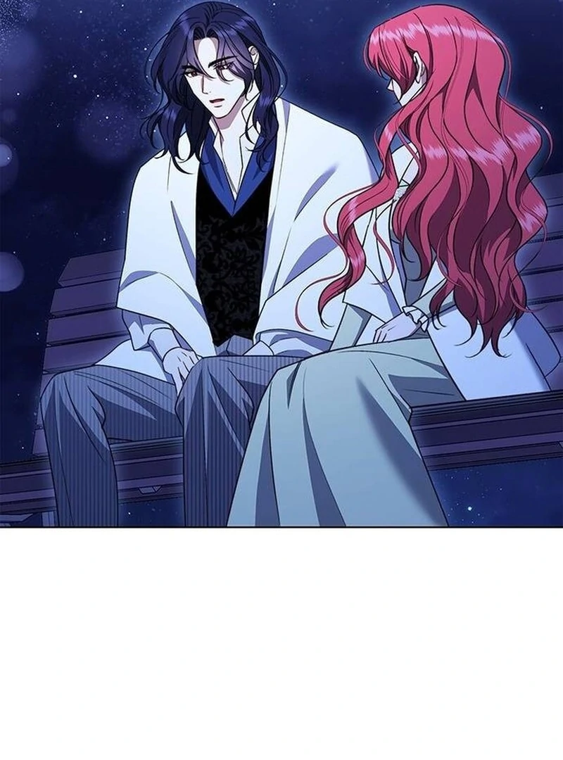 How to Send My Husband to the Abyss Chapter 28 29