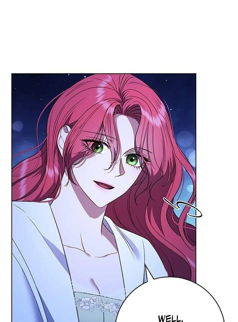 How to Send My Husband to the Abyss Chapter 28 30