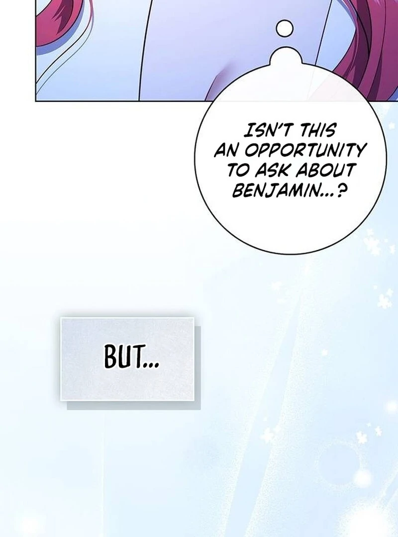 How to Send My Husband to the Abyss Chapter 28 38