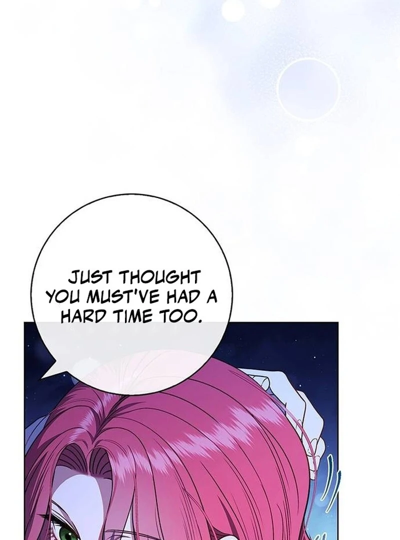 How to Send My Husband to the Abyss Chapter 28 43